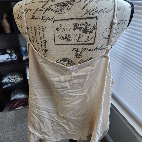 Women's Sparkle Top - Picture 2 of 7